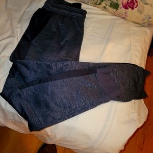 Men's Reebok Jogger Sweatpants